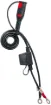 SMART Battery Charger & Maintainer with Reconditioning Function