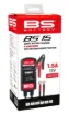 SMART Battery Charger & Maintainer with Reconditioning Function