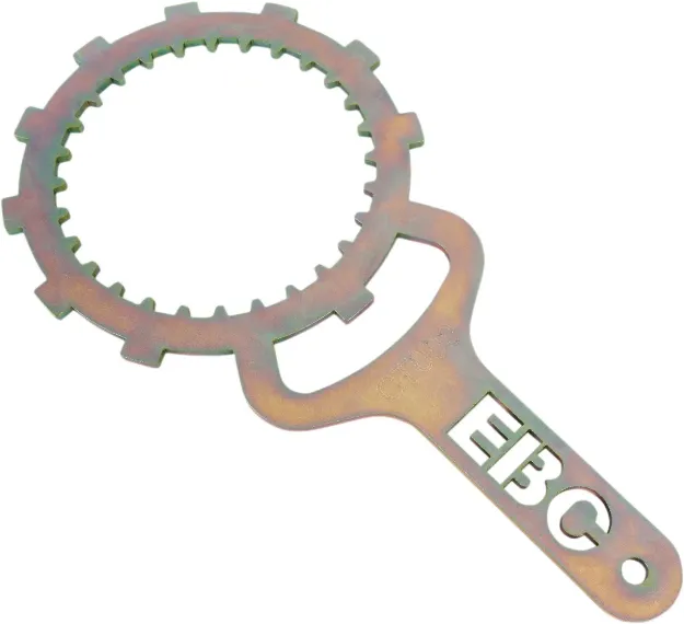 Clutch Removal Tool