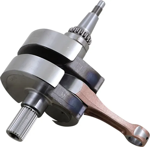 Crankshaft Assembly
