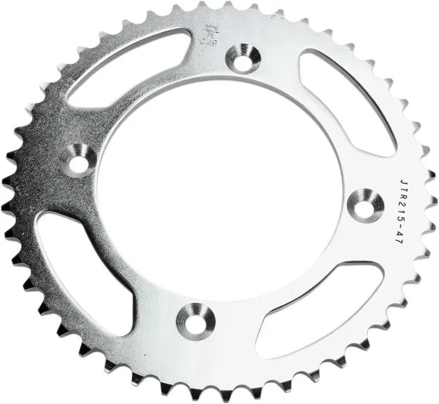 Sprocket