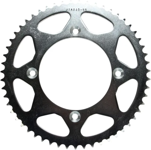 Sprocket