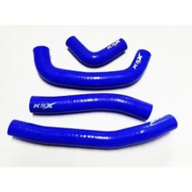 Radiator Hose Kit