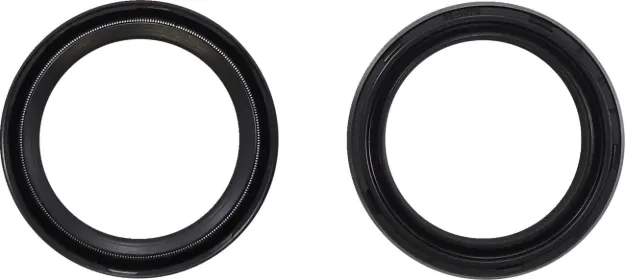 Fork Bushings and Seals Kit