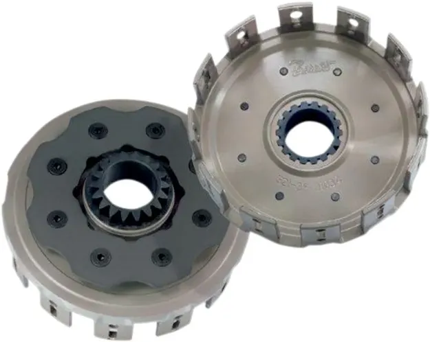 Billet Clutch Basket