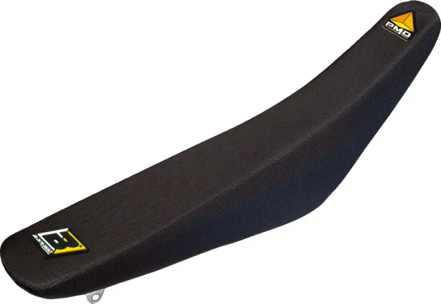 Pyramid Seat Cover
