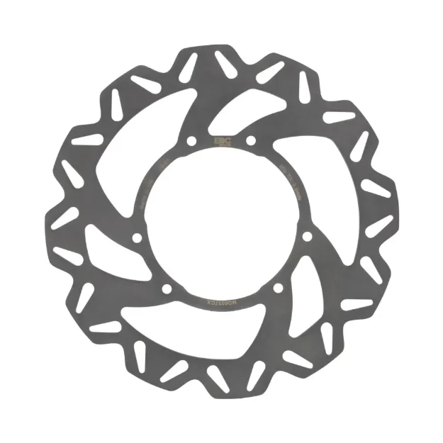 CX Extreme™ Motocross Brake Rotors