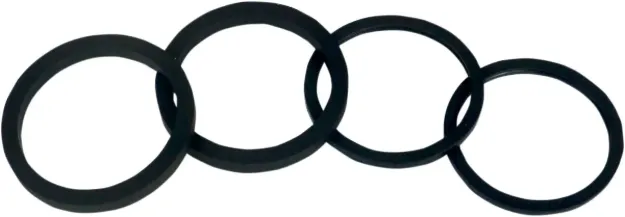Brake Caliper Seal Kit