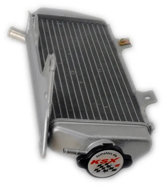 Oem-Size Radiator