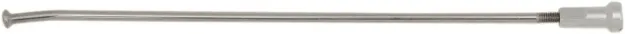 MX1 Stainless Steel Individual Spoke with Nipple