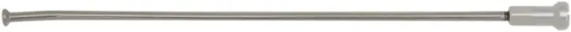 MX1 Stainless Steel Individual Spoke with Nipple