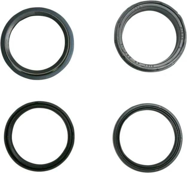 Fork Seal/Dust Seal Kit