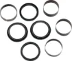 Premium Fork Rebuild Kit