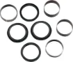 Premium Fork Rebuild Kit
