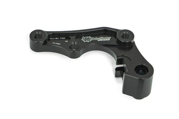 MX/Offroad Adapter Brackets