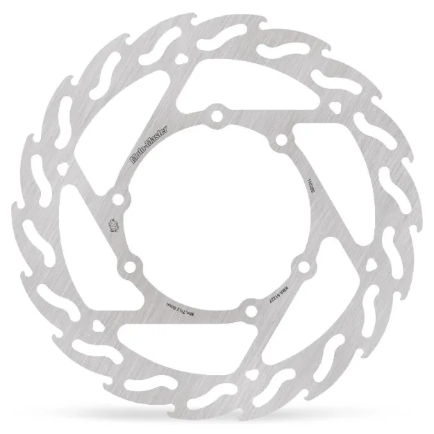 Offroad Flame Disc