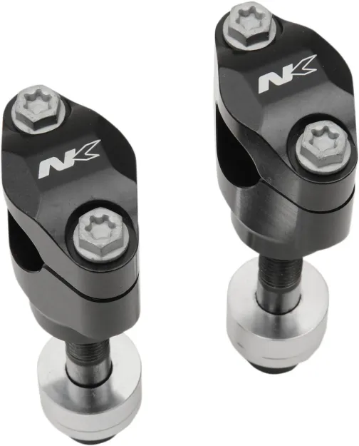 Handlebar Clamp