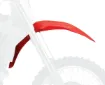 Front Fender