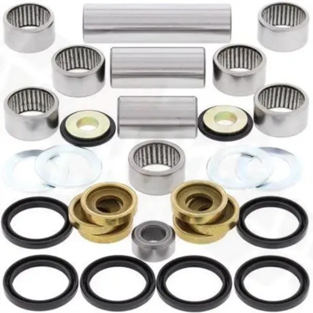 SWINGARM LINKAGE BEARING KIT