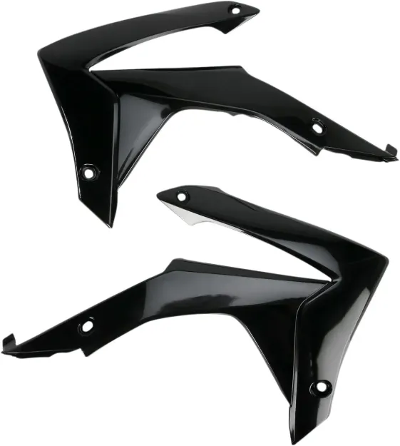 Replacement Radiator Shrouds