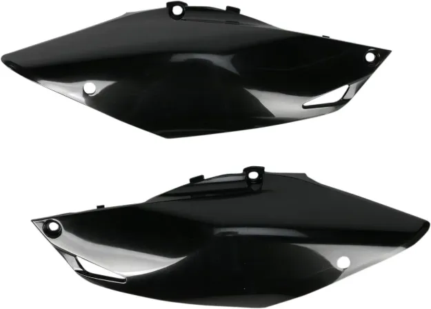 Replacement Side Panels