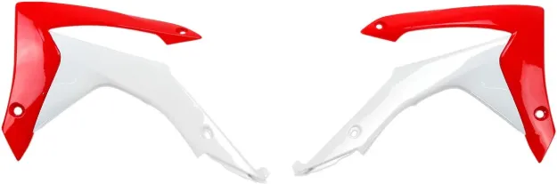 Replacement Radiator Shrouds