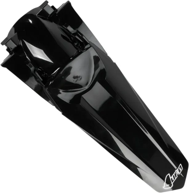 MX Rear Fender