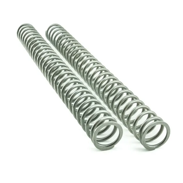 Fork Springs