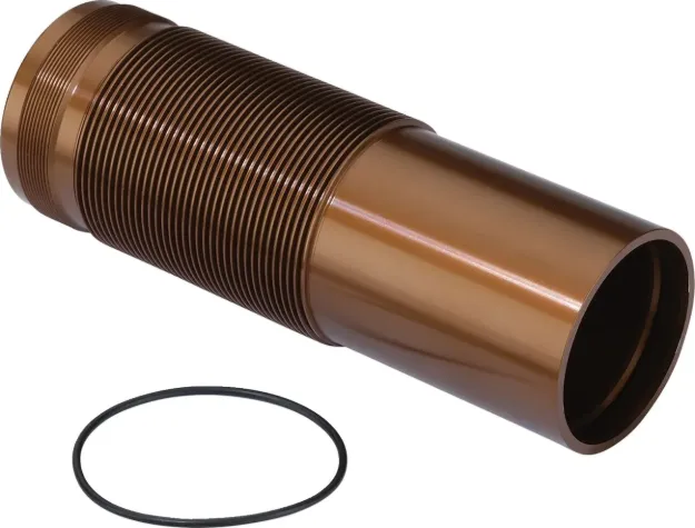 Shock Absorber Body