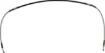 Stainless Steel Braided Brake Line