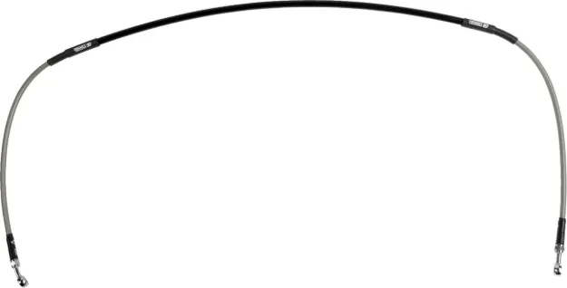 Stainless Steel Braided Brake Line