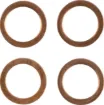 Stainless Steel Braided Brake Line