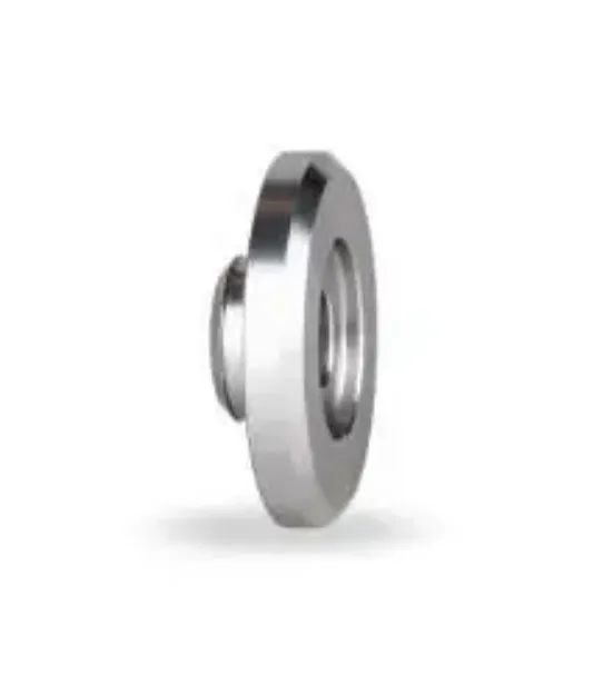 Bushing & Spacers