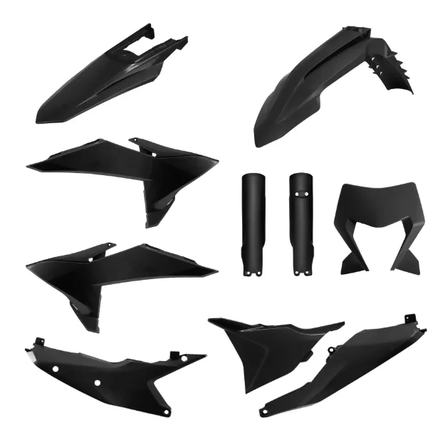 Complete Body Kit
