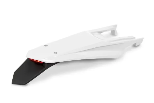 Rear Fender