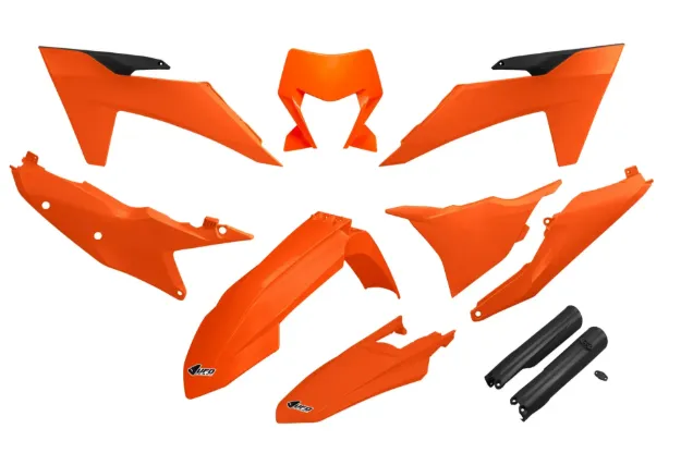 Full Replacement Body Kit