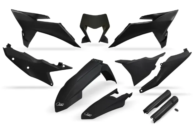Full Replacement Body Kit