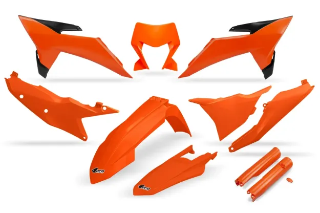 Full Replacement Body Kit