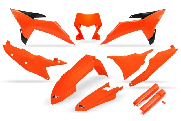 Full Replacement Body Kit