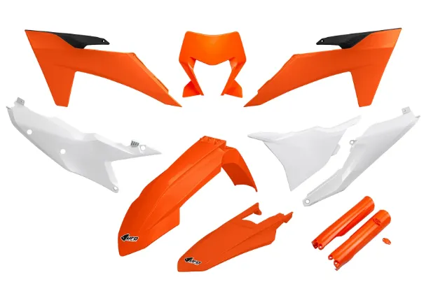 Full Replacement Body Kit