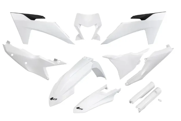 Full Replacement Body Kit