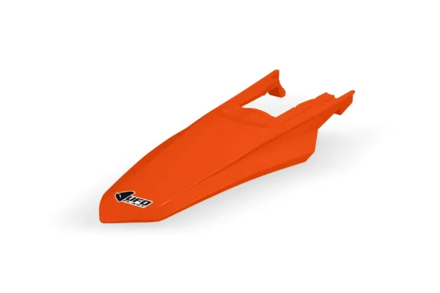 Rear Fender