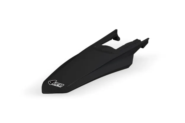 Rear Fender