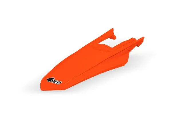 Rear Fender