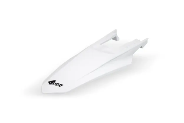 Rear Fender
