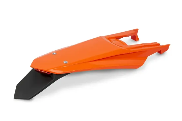 Rear Fender