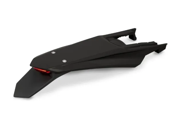 Rear Fender