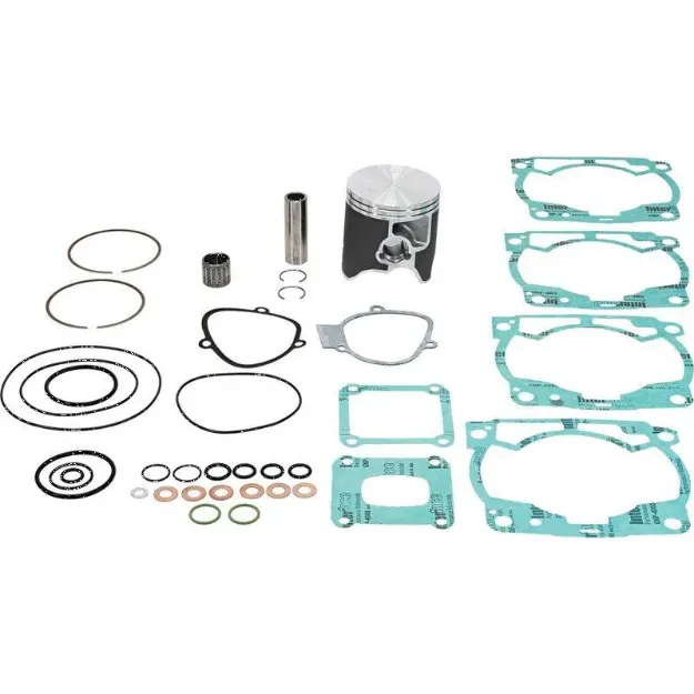 Top End Piston Kit (Cast Replica)
