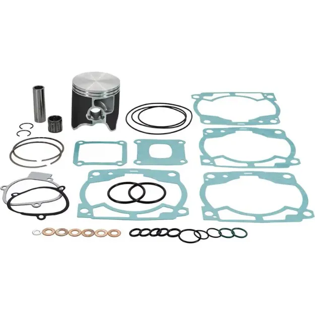 Top End Piston Kit (Cast Replica)