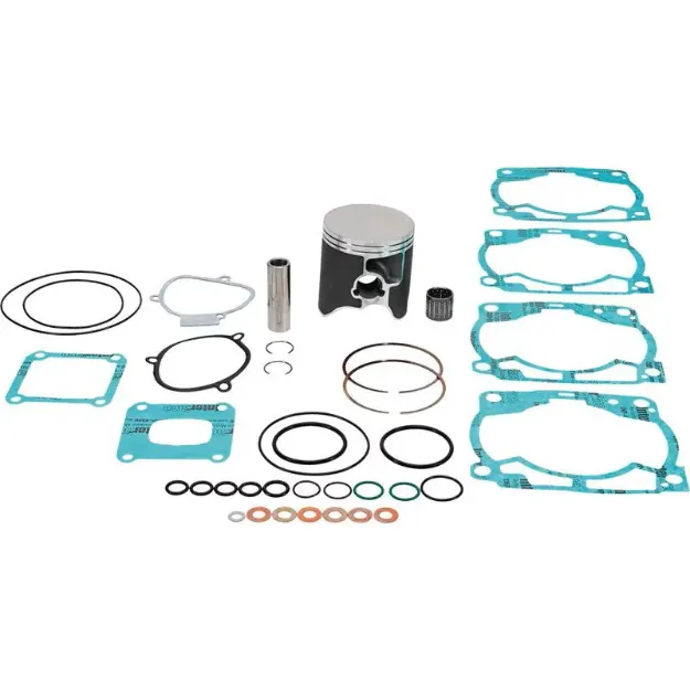 Top End Piston Kit (Cast Replica)